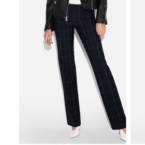Express Editor Dress Pants